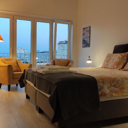 Golden Loft Caparica Διαμέρισμα Costa de Caparica Εξωτερικό φωτογραφία