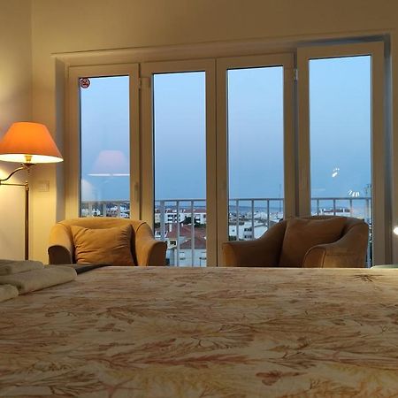 Golden Loft Caparica Διαμέρισμα Costa de Caparica Εξωτερικό φωτογραφία