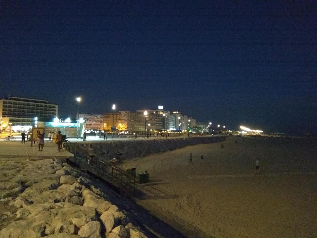 Golden Loft Caparica Διαμέρισμα Costa de Caparica Εξωτερικό φωτογραφία