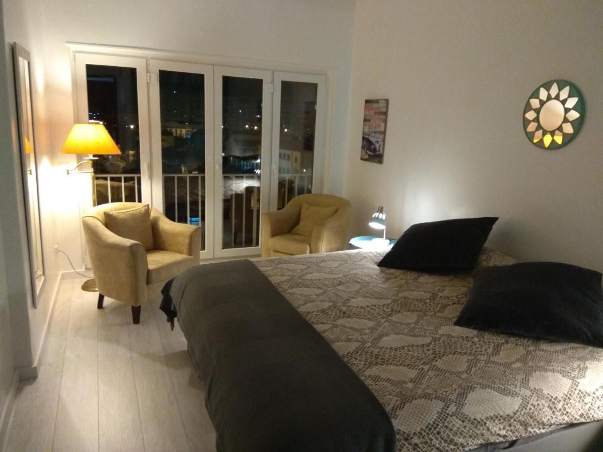 Golden Loft Caparica Διαμέρισμα Costa de Caparica Εξωτερικό φωτογραφία