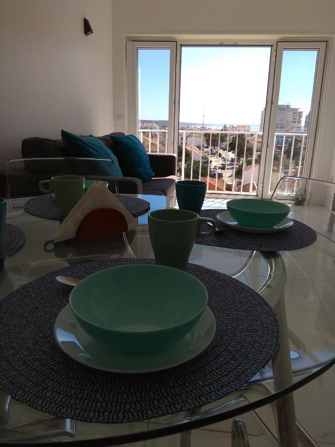 Golden Loft Caparica Διαμέρισμα Costa de Caparica Εξωτερικό φωτογραφία
