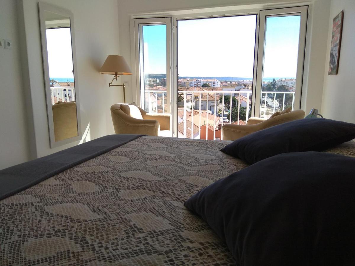 Golden Loft Caparica Διαμέρισμα Costa de Caparica Εξωτερικό φωτογραφία