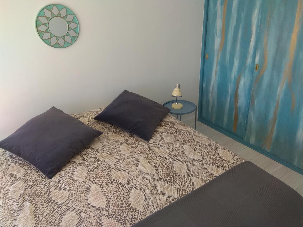 Golden Loft Caparica Διαμέρισμα Costa de Caparica Εξωτερικό φωτογραφία