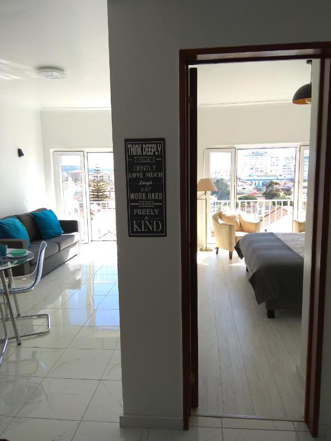 Golden Loft Caparica Διαμέρισμα Costa de Caparica Εξωτερικό φωτογραφία