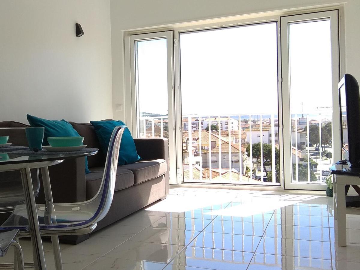 Golden Loft Caparica Διαμέρισμα Costa de Caparica Εξωτερικό φωτογραφία