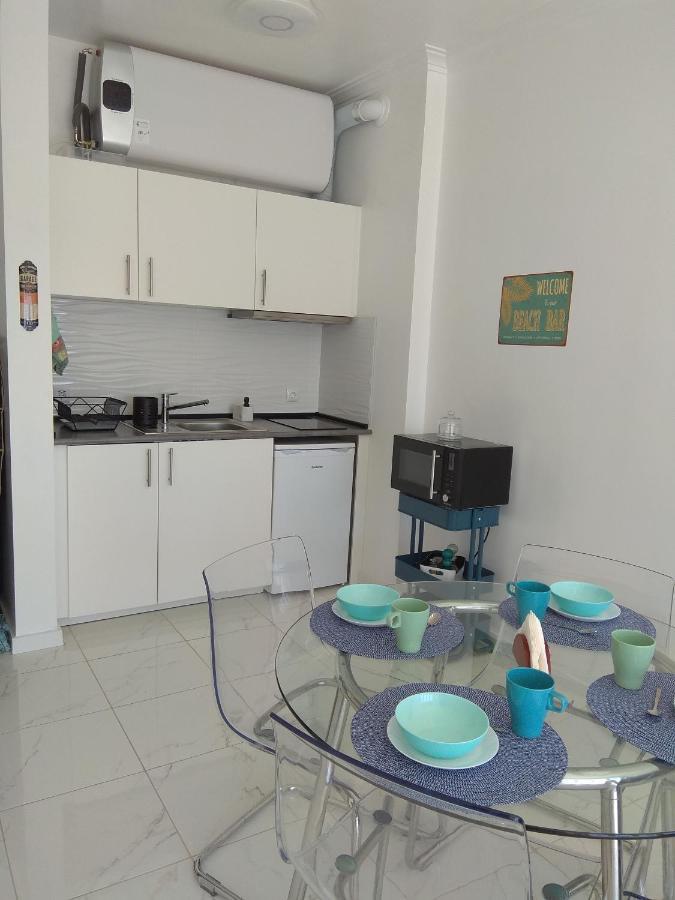 Golden Loft Caparica Διαμέρισμα Costa de Caparica Εξωτερικό φωτογραφία