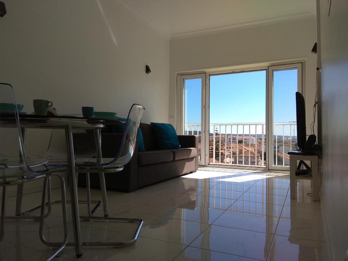 Golden Loft Caparica Διαμέρισμα Costa de Caparica Εξωτερικό φωτογραφία