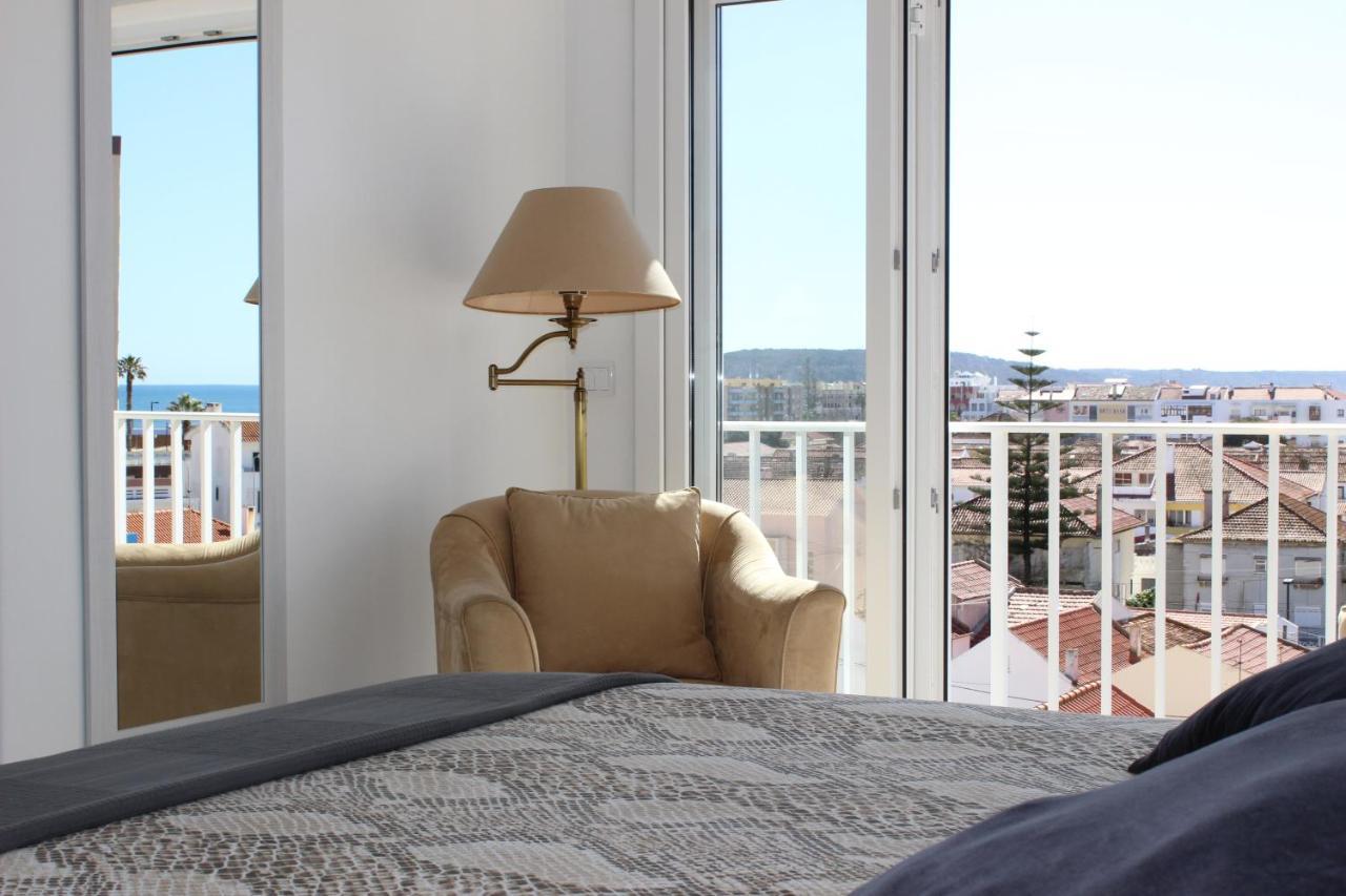 Golden Loft Caparica Διαμέρισμα Costa de Caparica Εξωτερικό φωτογραφία