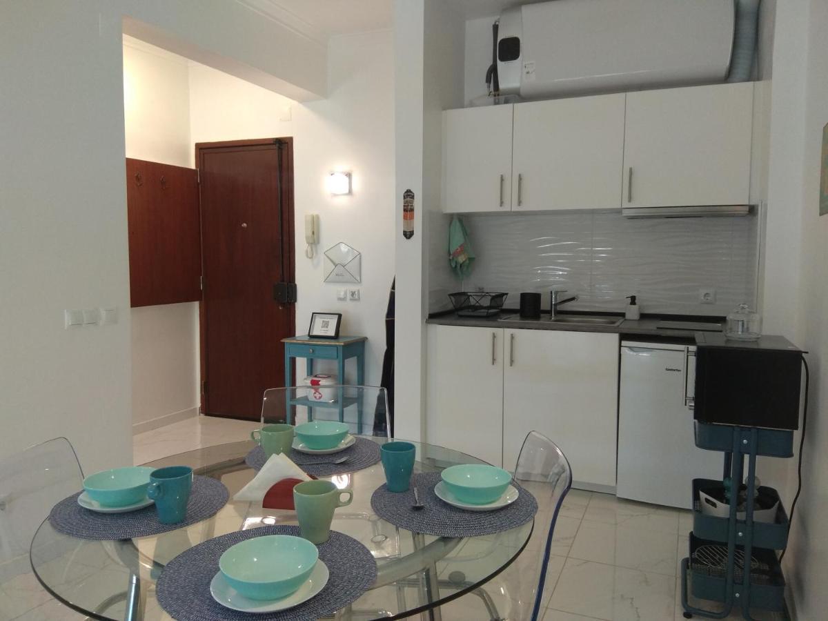 Golden Loft Caparica Διαμέρισμα Costa de Caparica Εξωτερικό φωτογραφία