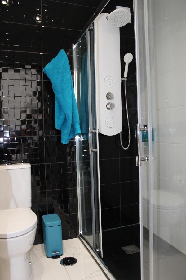 Golden Loft Caparica Διαμέρισμα Costa de Caparica Εξωτερικό φωτογραφία