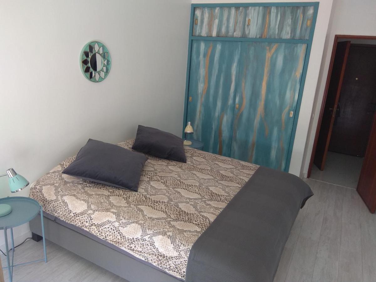 Golden Loft Caparica Διαμέρισμα Costa de Caparica Εξωτερικό φωτογραφία