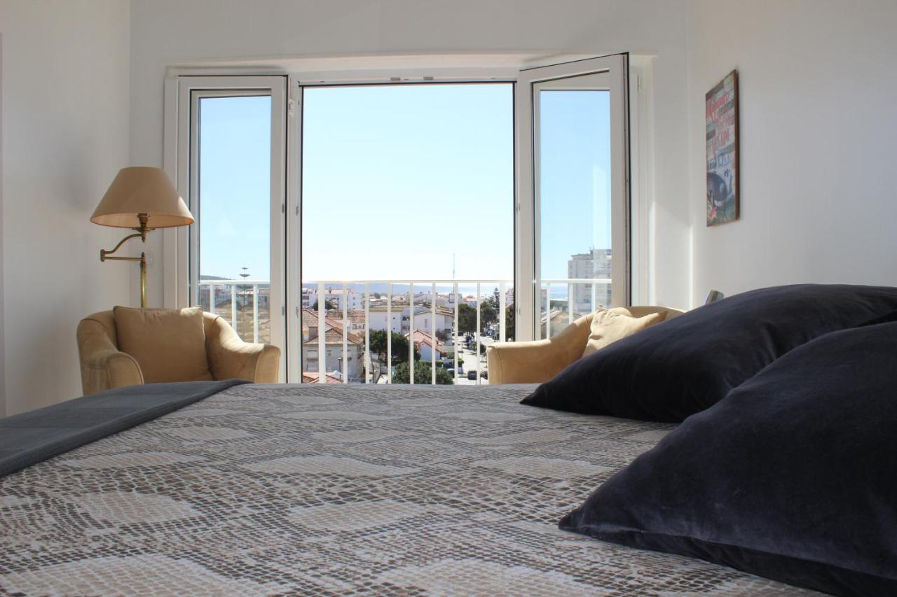 Golden Loft Caparica Διαμέρισμα Costa de Caparica Εξωτερικό φωτογραφία