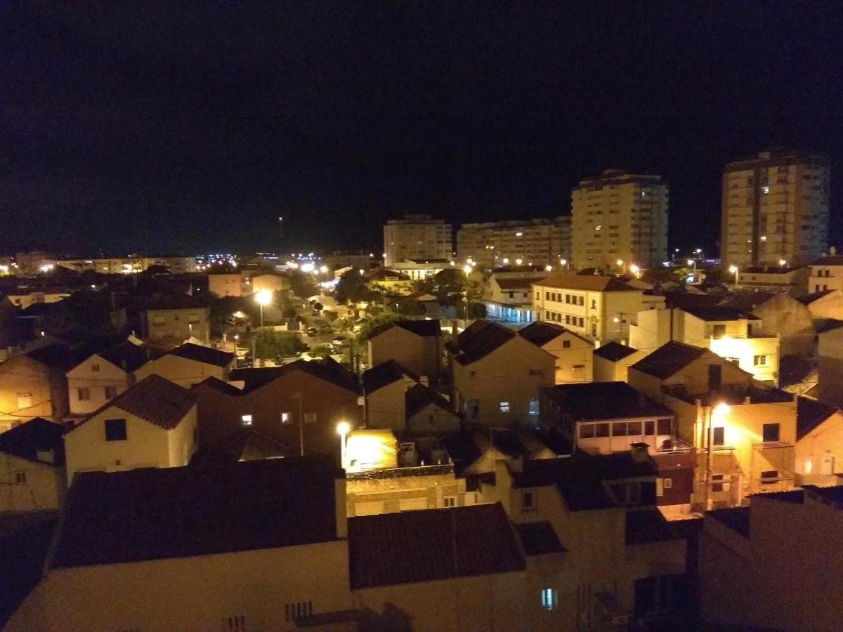 Golden Loft Caparica Διαμέρισμα Costa de Caparica Εξωτερικό φωτογραφία