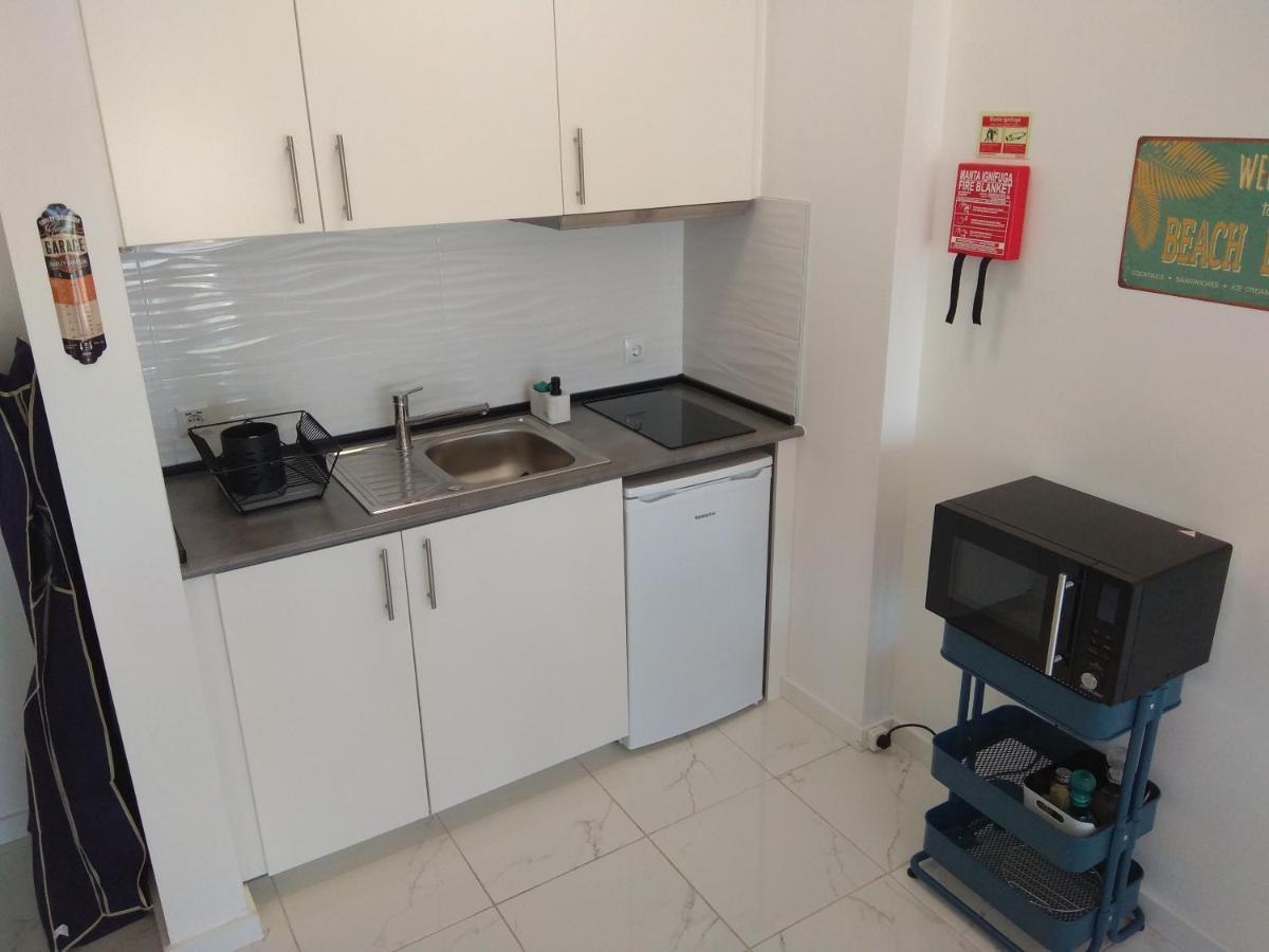 Golden Loft Caparica Διαμέρισμα Costa de Caparica Εξωτερικό φωτογραφία