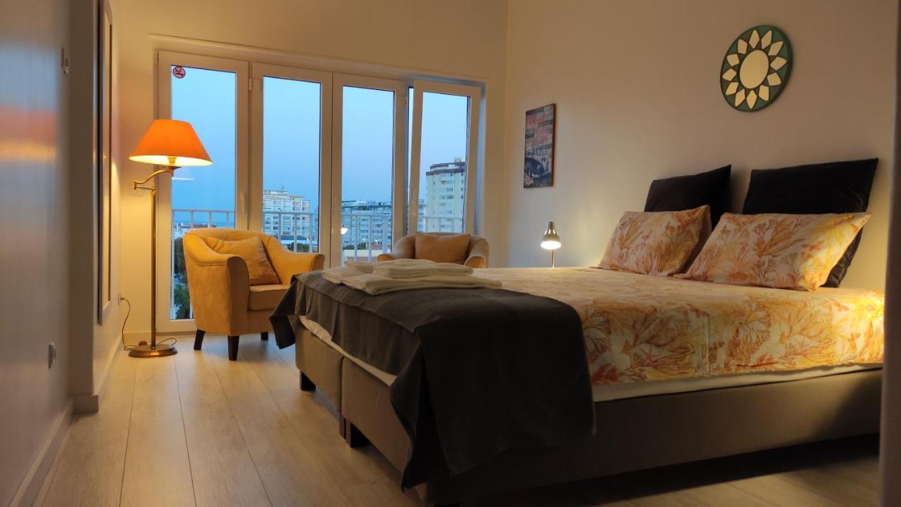Golden Loft Caparica Διαμέρισμα Costa de Caparica Εξωτερικό φωτογραφία