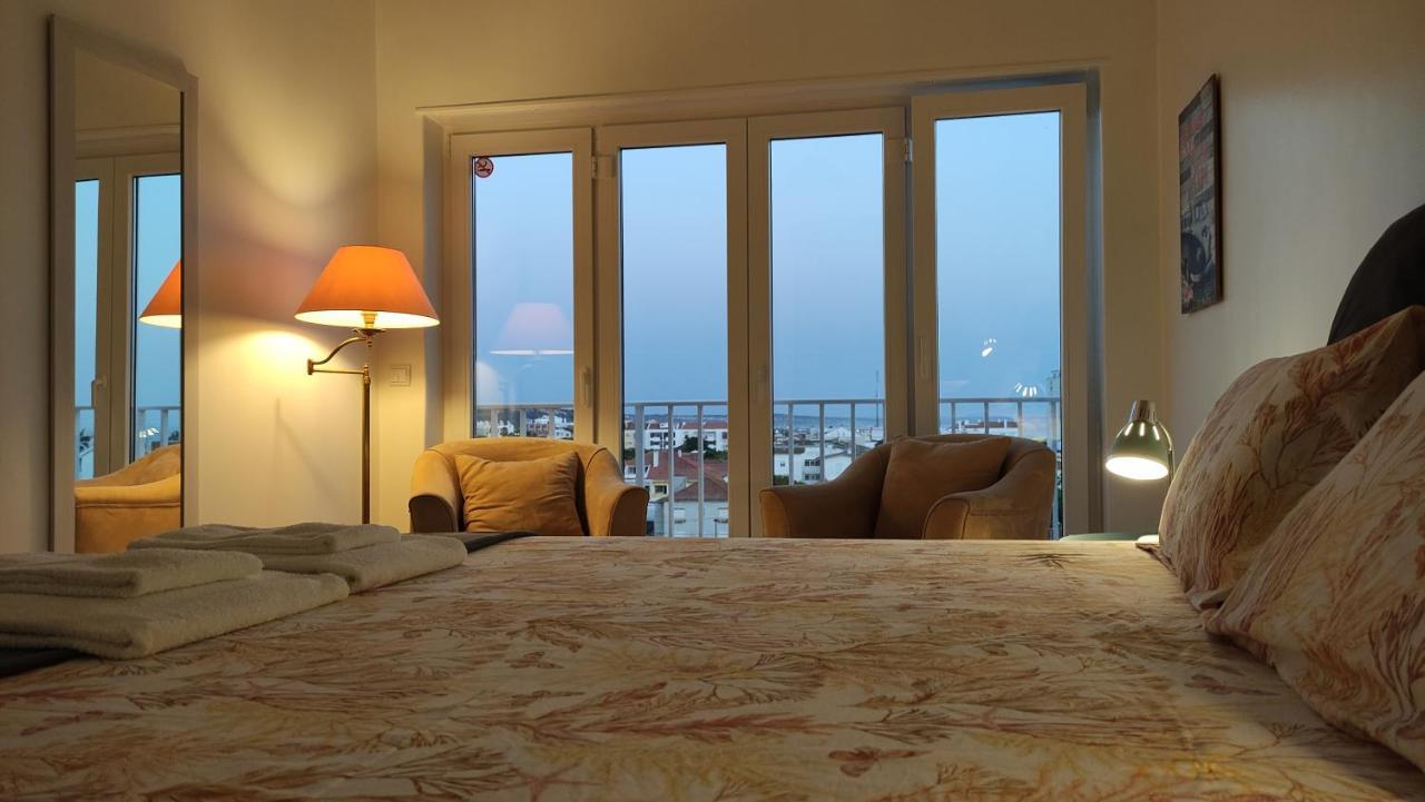 Golden Loft Caparica Διαμέρισμα Costa de Caparica Εξωτερικό φωτογραφία