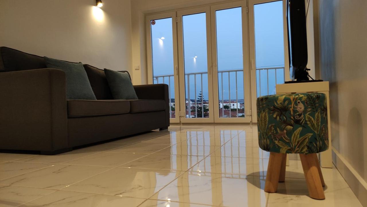 Golden Loft Caparica Διαμέρισμα Costa de Caparica Εξωτερικό φωτογραφία